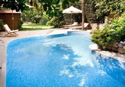 Apartamento Grande Terrasse Avec De Belles Vues