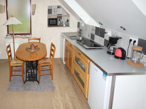 4 Begavel. G�te Ouessant
