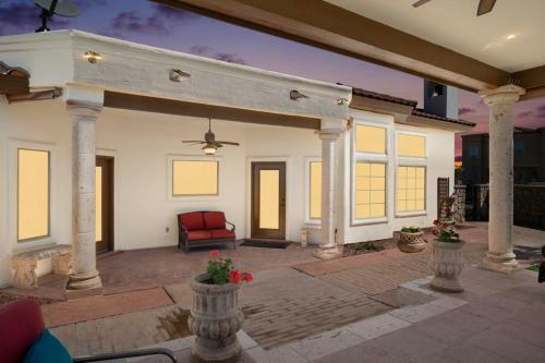 Hostal Casa Blanca