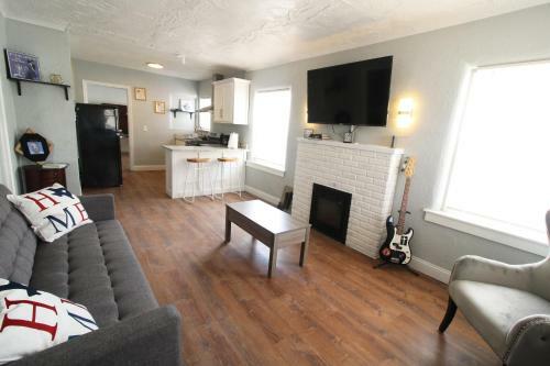 Apartamento Casa Monroe