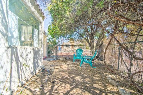 Apartamento Charming El Paso Apt - Walk To Entertainment!