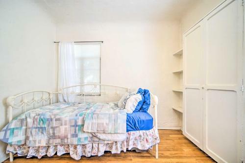 Apartamento Charming El Paso Apt - Walk To Entertainment!
