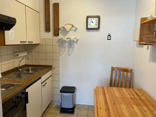 Apartment Cora