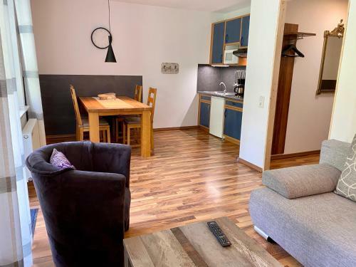 Apartamento Ferienwohnungen Vo�