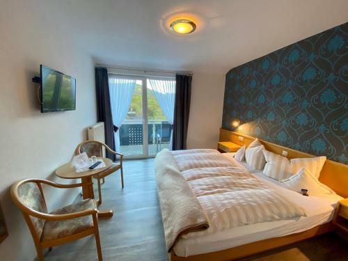 Apartamento Ferienwohnungen Vo�