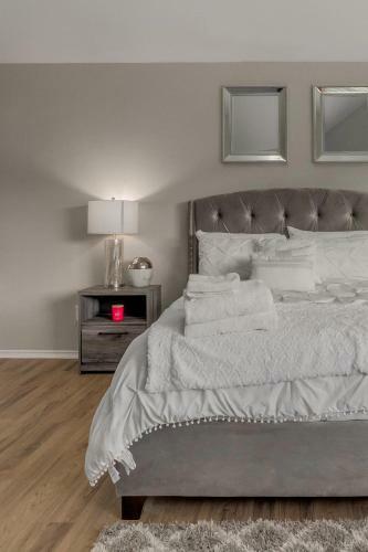 Spacious & Cozy Frisco Bling Home