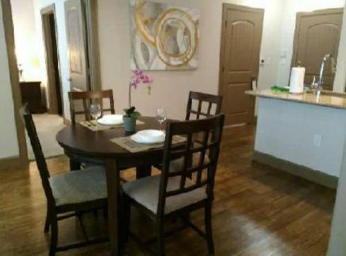 Apartamento Spacious 1bdrm In Trendy Area In Frisco