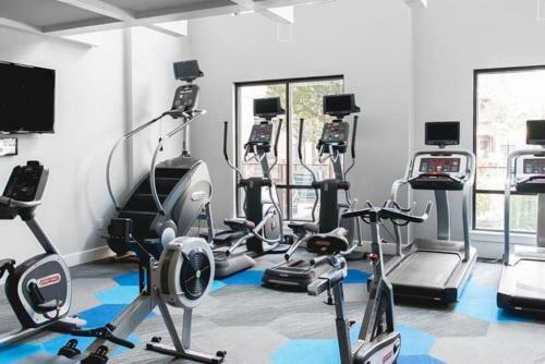 Apartamento Spacious 1bdrm In Trendy Area In Frisco