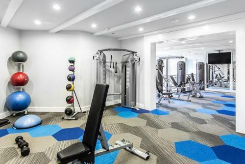 Apartamento Spacious 1bdrm In Trendy Area In Frisco