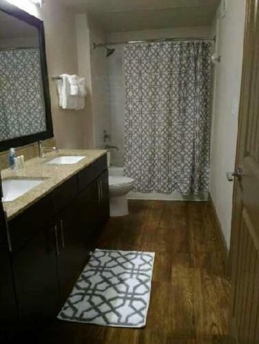 Apartamento Spacious 1bdrm In Trendy Area In Frisco