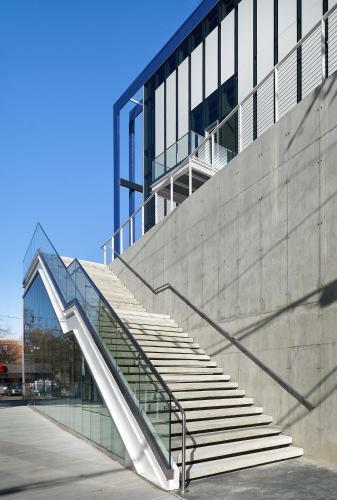 Hotel Revel