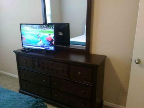 Apartamento Luxury 1br In Vibrant Cultural District, Ft Worth