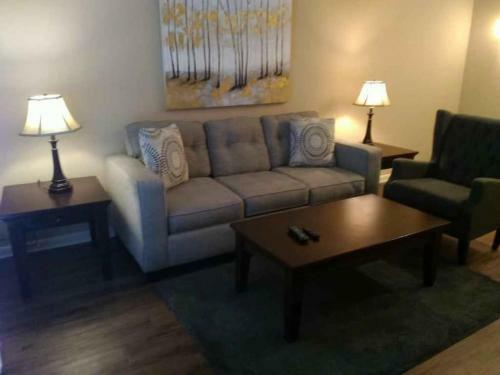 Apartamento Luxury 1br In Vibrant Cultural District, Ft Worth