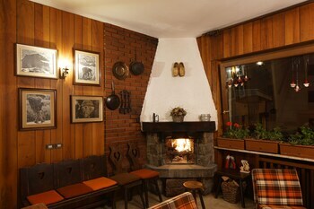 Hotel Al Caminetto