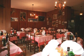 Hotel Al Caminetto