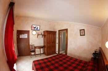 Hotel Al Caminetto