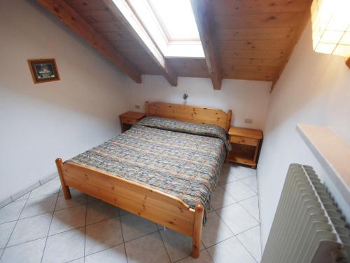 Apartment Campitello Di Fassa Trentino 3