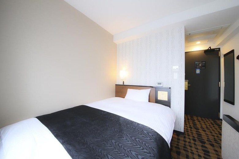 Apa Hotel Hatchobori-eki Minami