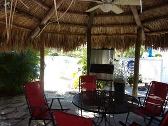 Hotel Marco Island Lakeside Inn