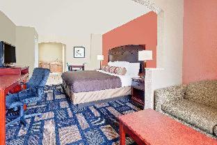 Motel Days Inn Dumas Highway 65