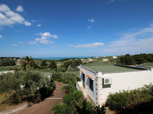 Apartamento Locazione Turistica Passo Dell'arciprete.2