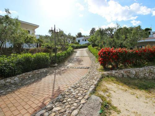 Apartamento Locazione Turistica Passo Dell'arciprete.2