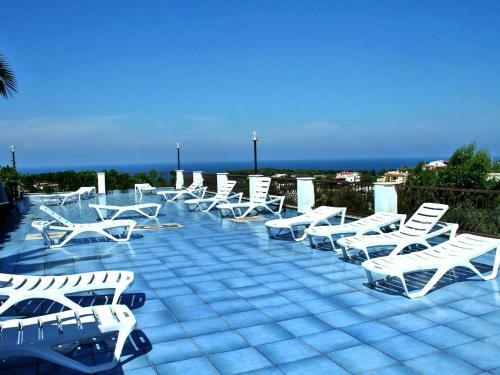 Apartamento Locazione Turistica Passo Dell'arciprete.2