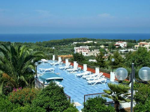 Apartamento Locazione Turistica Passo Dell'arciprete.2