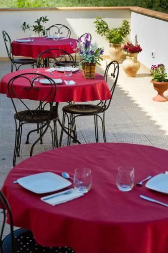 Bed & Breakfast Al Cantuccio