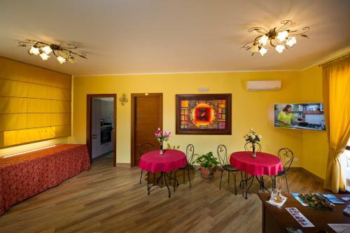 Bed & Breakfast Al Cantuccio