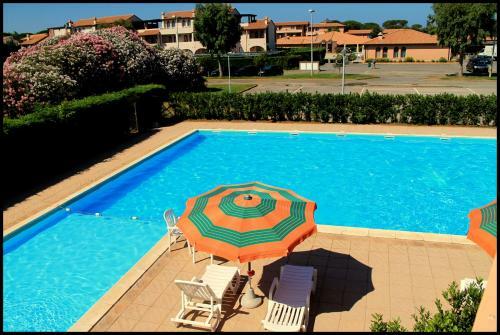 Aparthotel Residenza Dei Cavalleggeri