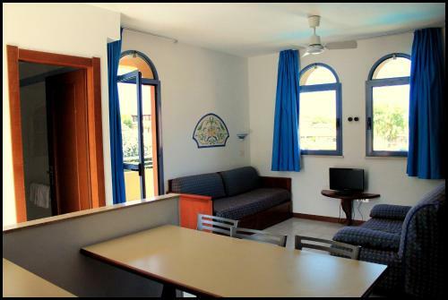Aparthotel Residenza Dei Cavalleggeri