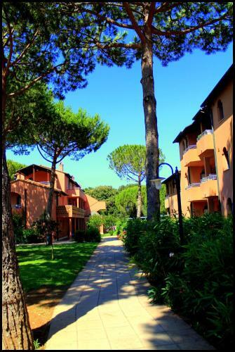 Aparthotel Residenza Dei Cavalleggeri