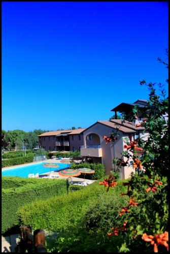 Aparthotel Residenza Dei Cavalleggeri