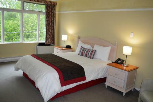 Hotel H�tel Au Petit Berger