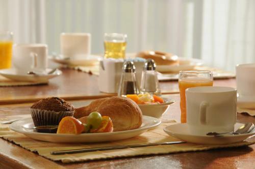 Hotel H�tel Au Petit Berger