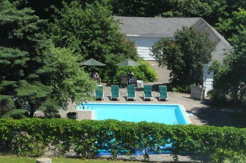 Hotel H�tel Au Petit Berger