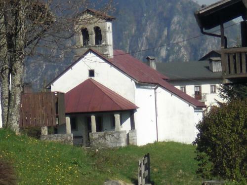 Hotel Albergo Riglarhaus
