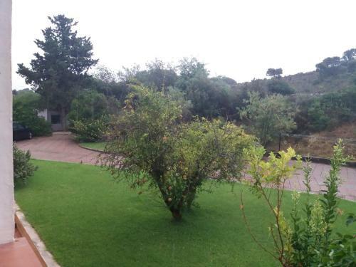 Bed & Breakfast Villa Li Cuponi