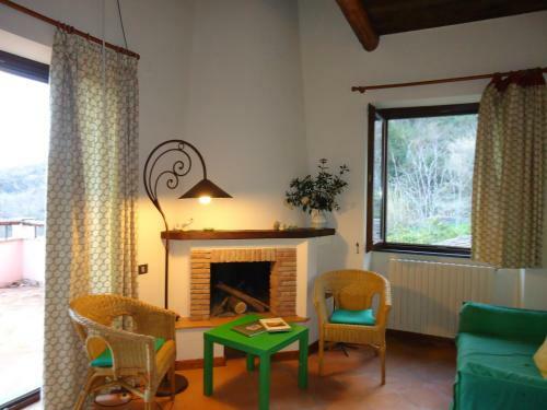 Agroturismo La Vecchia Quercia