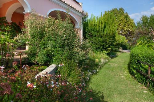 Agroturismo La Vecchia Quercia
