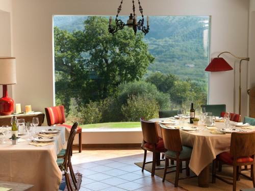 Agroturismo La Vecchia Quercia