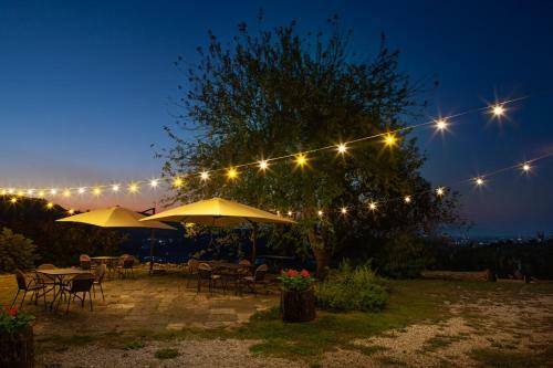 Agroturismo La Vecchia Quercia