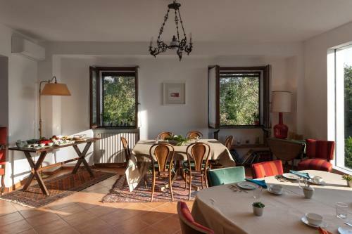 Agroturismo La Vecchia Quercia