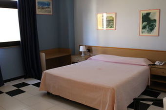 Erice Hotel