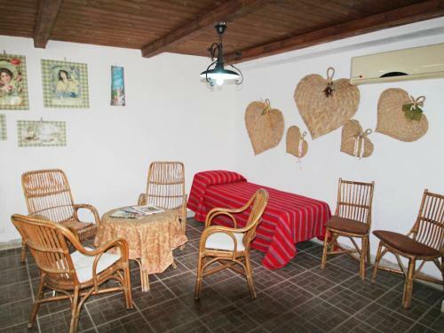 Holiday Home La Punta Marina Di Modica
