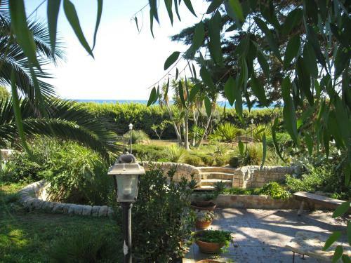 Holiday Home La Punta Marina Di Modica