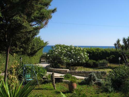 Holiday Home La Punta Marina Di Modica