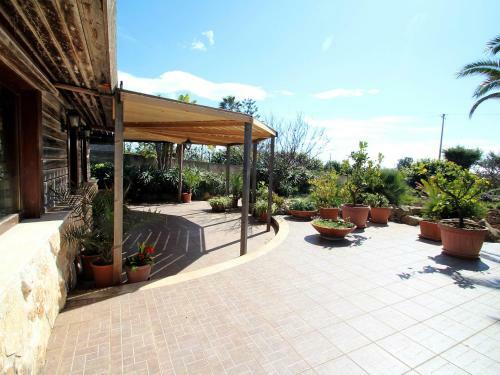 Holiday Home La Punta Marina Di Modica
