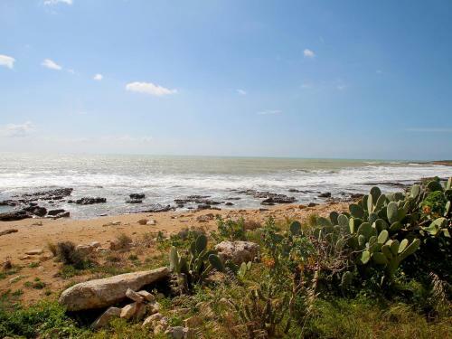 Holiday Home La Punta Marina Di Modica